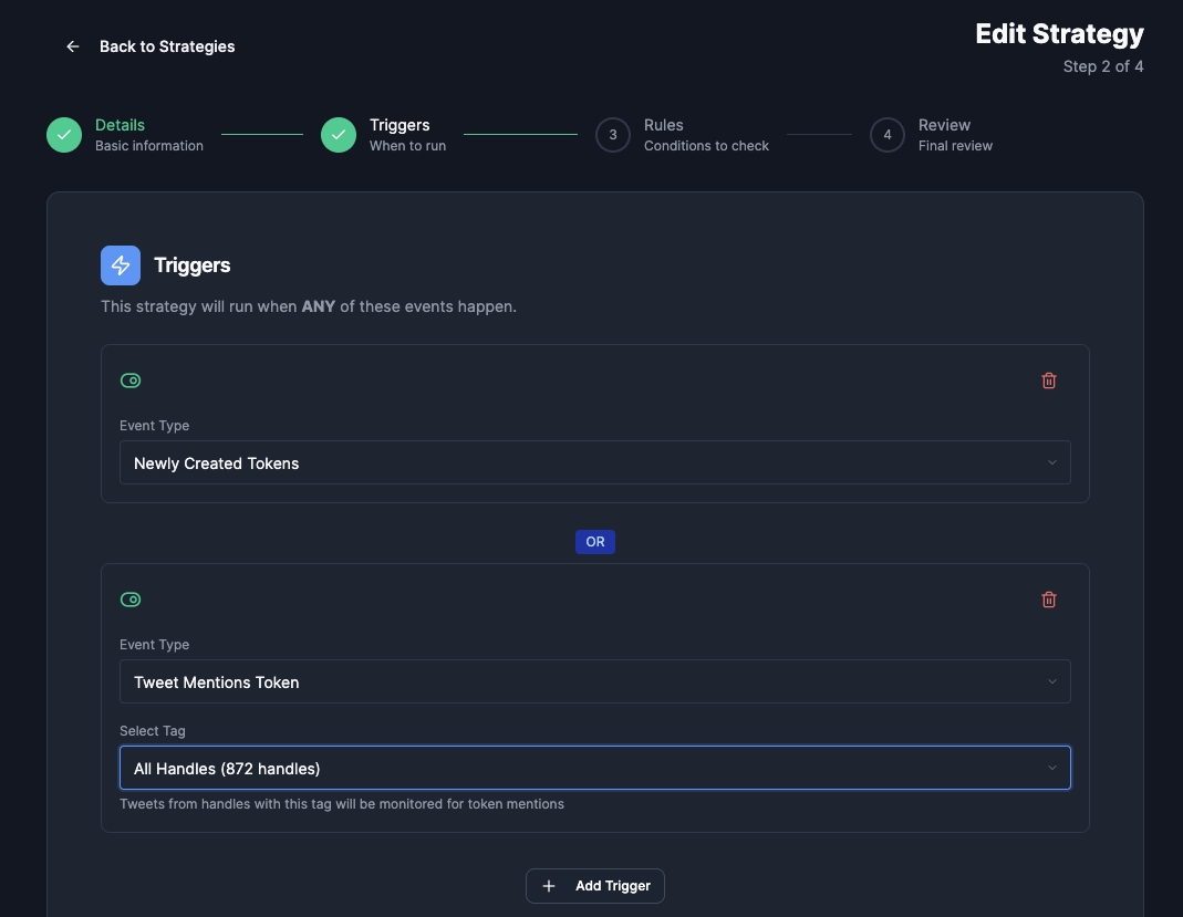Developer network explorer used to analyze wallet relationships and recent reports